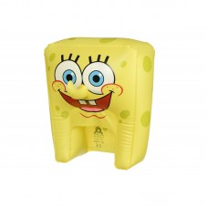 Іграшка на голову SpongeBob SpongeHeads SpongeBob Іграшка на голову SpongeBob SpongeHeads SpongeBob