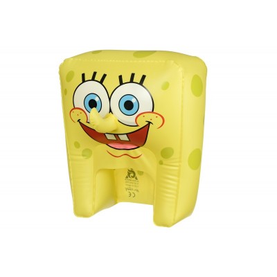 Іграшка на голову SpongeBob SpongeHeads SpongeBob