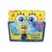 Sponge Bob Игрушка-головной убор  SpongeHeads SpongeBob