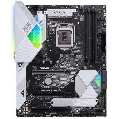 Материнcька плата ASUS PRIME_Z390-A s1151 Z390 4xDDR4 M.2 HDMI-DVI ATX