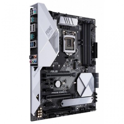 Материнcька плата ASUS PRIME_Z390-A s1151 Z390 4xDDR4 M.2 HDMI-DVI ATX