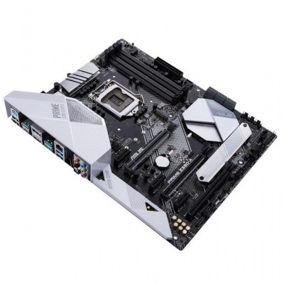 Материнcька плата ASUS PRIME_Z390-A s1151 Z390 4xDDR4 M.2 HDMI-DVI ATX