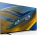 Телевiзор 77" OLED 4K Sony XR77A80JCEP Smart, Android, Titanium