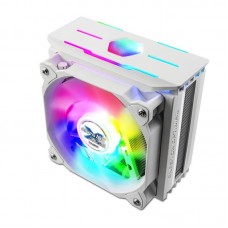 Процесорний кулер Zalman CNPS10X OPTIMA II WHITE RGB, LGA1700, 2066, 2011V3, 2011, 1366, 115X, AM5, AM4, AM3, AM3+, FM2, FM2+, TDP180W Процесорний кулер Zalman CNPS10X OPTIMA II WHITE RGB, LGA1700, 2066, 2011V3, 2011, 1366, 115X, AM5, AM4, AM3, AM3+, FM2, FM2+, TDP180W