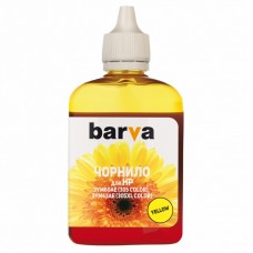 Чорнило Barva HP 305 100 мл Yellow (H305-777) Чорнило Barva HP 305 100 мл Yellow (H305-777)