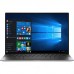 Ноутбук Dell XPS 13 (9310) 13.4FHD+ AG/Intel i7-1185G7/16/1024F/int/W10P/Silver