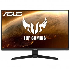Монітор LCD 23.8" Asus TUF Gaming VG247Q1A 2xHDMI, DP, MM, VA, 1920x1080, 165Hz, 1ms, FreeSync
