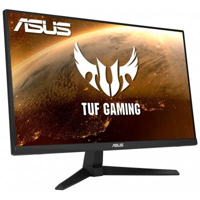 Монітор LCD 23.8" Asus TUF Gaming VG247Q1A 2xHDMI, DP, MM, VA, 1920x1080, 165Hz, 1ms, FreeSync