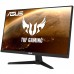 Монітор LCD 23.8" Asus TUF Gaming VG247Q1A 2xHDMI, DP, MM, VA, 1920x1080, 165Hz, 1ms, FreeSync
