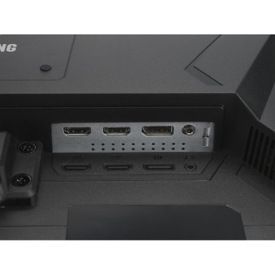 Монітор LCD 23.8&quot; Asus TUF Gaming VG247Q1A 2xHDMI, DP, MM, VA, 1920x1080, 165Hz, 1ms, FreeSync