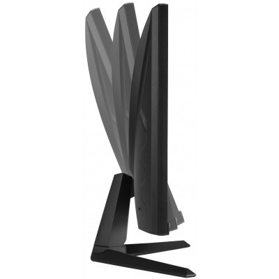 Монітор LCD 23.8" Asus TUF Gaming VG247Q1A 2xHDMI, DP, MM, VA, 1920x1080, 165Hz, 1ms, FreeSync