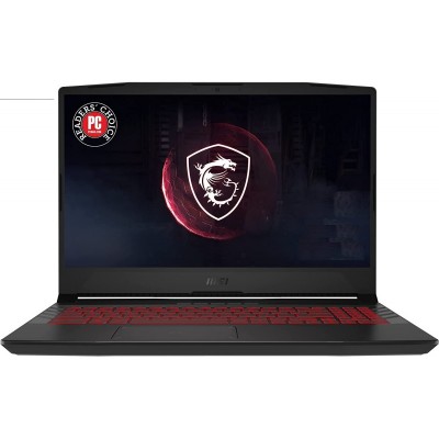 Ноутбук MSI GL66 Pulse 15.6" QHD 165Hz/Intel i9-12900H/16/1TB/NVD3060-6/DOS