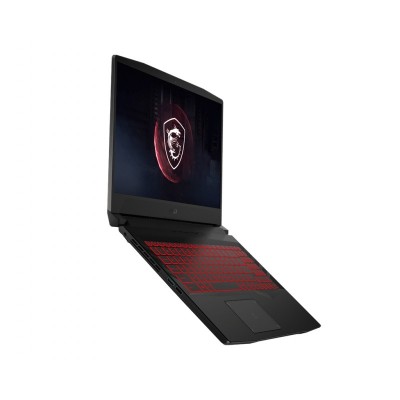 Ноутбук MSI GL66 Pulse 15.6" QHD 165Hz/Intel i9-12900H/16/1TB/NVD3060-6/DOS