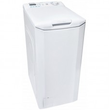 Пральна машина Candy вертикальна, 7кг, 1000, A+++, 60см, білий