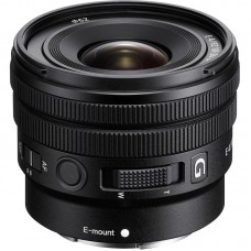 Об`єктив Sony 10-20mm f/4.0 G для NEX Об`єктив Sony 10-20mm f/4.0 G для NEX