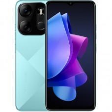 Смартфон TECNO Spark Go 2023 (BF7n) 3/64GB 2SIM Uyuni Blue