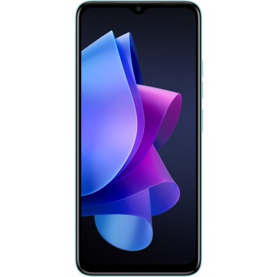 Смартфон TECNO Spark Go 2023 (BF7n) 3/64GB 2SIM Uyuni Blue