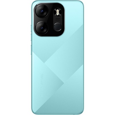 Смартфон TECNO Spark Go 2023 (BF7n) 3/64GB 2SIM Uyuni Blue