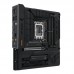 Материнcька плата ASUS TUF GAMING B760M-BTF WIFI s1700 B760 4xDDR5 M.2 HDMI DP Wi-Fi BT mATX приховане підключення роз'ємів