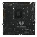Материнcька плата ASUS TUF GAMING B760M-BTF WIFI s1700 B760 4xDDR5 M.2 HDMI DP Wi-Fi BT mATX приховане підключення роз'ємів