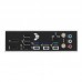 Материнcька плата ASUS TUF GAMING B760M-BTF WIFI s1700 B760 4xDDR5 M.2 HDMI DP Wi-Fi BT mATX приховане підключення роз'ємів