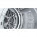 Сушильна машина Bosch тепловий насос, 8кг, A++, 61см, дисплей, білий