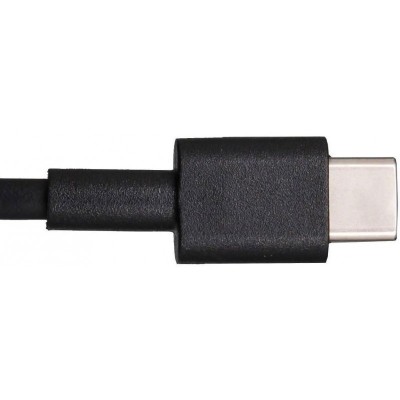 Адаптер живлення Dell 65W USB-C AC Adapter with Power Cord - Europe