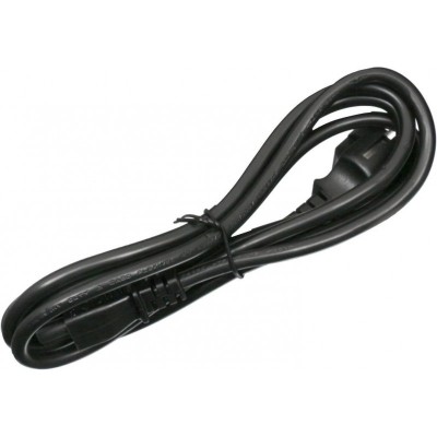 Адаптер живлення Dell 65W USB-C AC Adapter with Power Cord - Europe