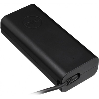 Адаптер живлення Dell 65W USB-C AC Adapter with Power Cord - Europe