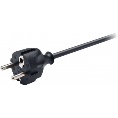 Адаптер живлення Dell 65W USB-C AC Adapter with Power Cord - Europe