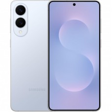 Смартфон Samsung Galaxy S25 Edge 5G (S937) 6.7' 12/512ГБ, 2SIM, 3900мА•год, блакитний крижаний титановий Смартфон Samsung Galaxy S25 Edge 5G (S937) 6.7' 12/512ГБ, 2SIM, 3900мА•год, блакитний крижаний титановий