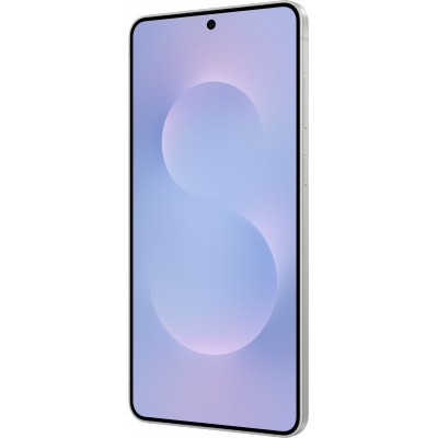 Смартфон Samsung Galaxy S25 Edge 5G (S937) 6.7' 12/512ГБ, 2SIM, 3900мА•год, блакитний крижаний титановий