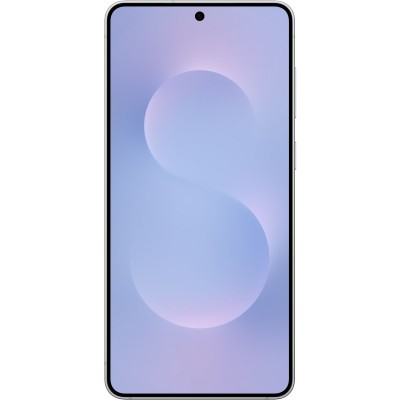 Смартфон Samsung Galaxy S25 Edge 5G (S937) 6.7' 12/512ГБ, 2SIM, 3900мА•год, блакитний крижаний титановий
