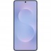 Смартфон Samsung Galaxy S25 Edge 5G (S937) 6.7' 12/512ГБ, 2SIM, 3900мА•год, блакитний крижаний титановий