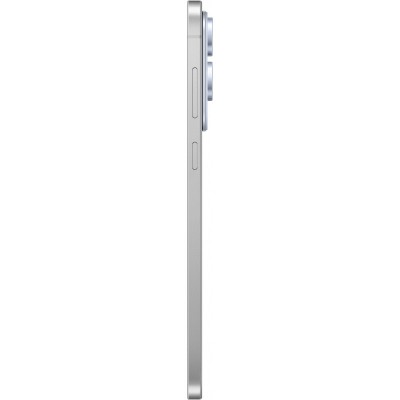 Смартфон Samsung Galaxy S25 Edge 5G (S937) 6.7' 12/512ГБ, 2SIM, 3900мА•год, блакитний крижаний титановий