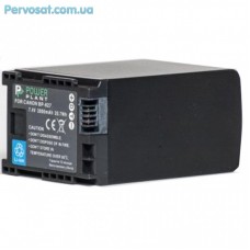Акумулятор до фото/відео PowerPlant Canon BP-827 Chip (DV00DV1262) Акумулятор до фото/відео PowerPlant Canon BP-827 Chip (DV00DV1262)