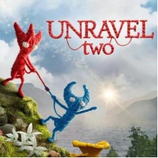 Игра PC Unravel Two (unrl-2) Игра PC Unravel Two (unrl-2)