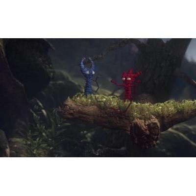 Игра PC Unravel Two (unrl-2)