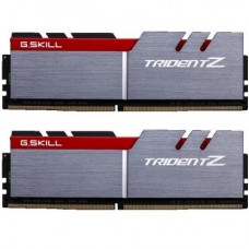Модуль пам'яті для комп'ютера DDR4 32GB (2x16GB) 3200 MHz Trident Z G.Skill (F4-3200C16D-32GTZ) Модуль пам'яті для комп'ютера DDR4 32GB (2x16GB) 3200 MHz Trident Z G.Skill (F4-3200C16D-32GTZ)