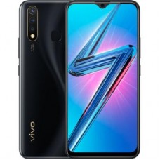 Мобільний телефон vivo Y19 4/128 GB Magnetic Black Мобільний телефон vivo Y19 4/128 GB Magnetic Black