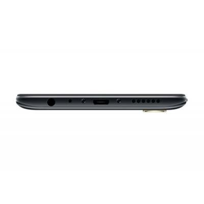 Мобільний телефон vivo Y19 4/128 GB Magnetic Black