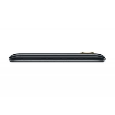 Мобільний телефон vivo Y19 4/128 GB Magnetic Black