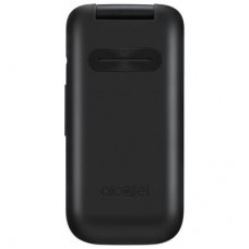 Мобільний телефон Alcatel 2053 Dual SIM Volcano Black (2053D-2AALUA1) Мобільний телефон Alcatel 2053 Dual SIM Volcano Black (2053D-2AALUA1)
