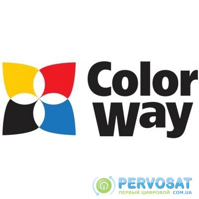 Картридж ColorWay CANON CLI-471Bk (Black) OEM (CW-CLI-471Bk_OEM)