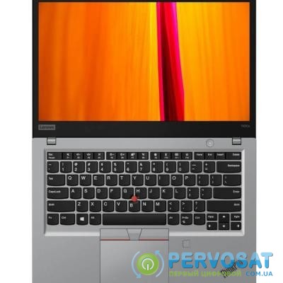 Ноутбук Lenovo ThinkPad T490s (20NX000BRT)