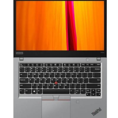 Ноутбук Lenovo ThinkPad T490s (20NX000BRT)