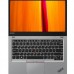 Ноутбук Lenovo ThinkPad T490s (20NX000BRT)