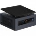 Компьютер INTEL NUC i7-10710U (BXNUC10I7FNK2)