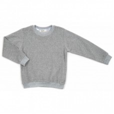 Кофта Breeze з довгим рукавом (13944-128B-gray) Кофта Breeze з довгим рукавом (13944-128B-gray)