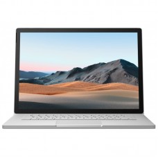 Ноутбук Microsoft Surface Book 3 15" QHD/Intel i7-1065G7/16/256F/NVD1660TI-6/W10H/Silver Ноутбук Microsoft Surface Book 3 15" QHD/Intel i7-1065G7/16/256F/NVD1660TI-6/W10H/Silver